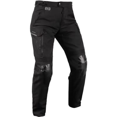 Motorbroek Oxford Montreal 5.0 Dry2dry