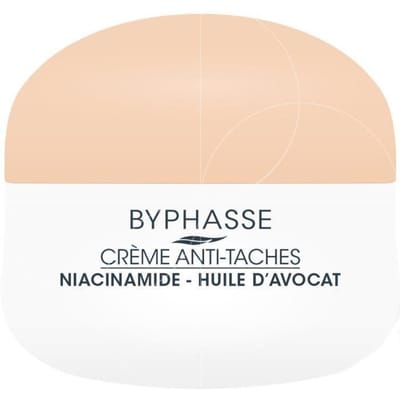 Niacinamide Crème Vlekken Corrigerend & hydraterend 50 ml