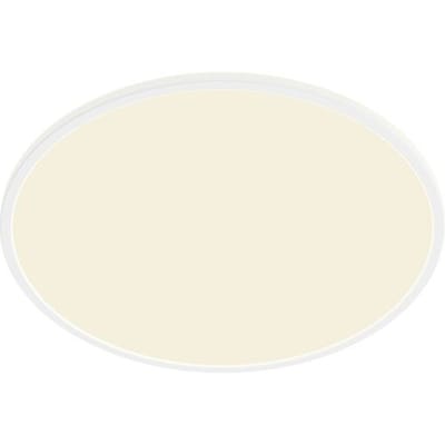 Philips 8721103042927 Plafondlamp, LED-plafondlamp LED 15 W Wit