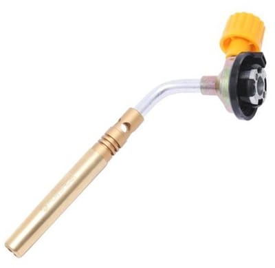 Rockforce RF-195GB - Dakbrander - 1300°C - Butaan