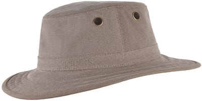 Explorer Canvas Zomerhoed – Lichtgewicht outdoor hoed