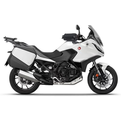 Motorfiets topkoffer ondersteuning Shad Top Master Honda X-ADV/FORZA 750/NT1100