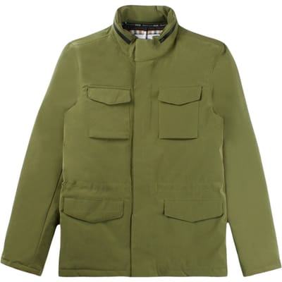 Aquascutum Active Green Field-jack