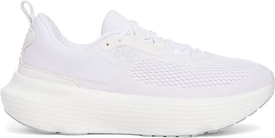 Under Armour Infinite Elite 2 Hardloopschoenen Wit EU 45 Man