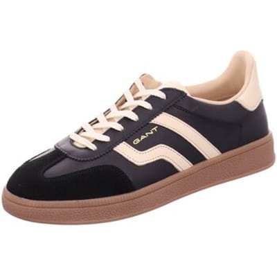 Gant Cuzima Schoenen Zwart EU 37 Vrouw