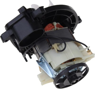 Geschikt voor VORWERK - MOTOR VK120-VK121-VK122 - 42VW02