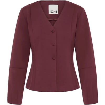 Blazer neo vrouw Ichi Ihkate