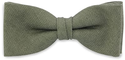 Sir Redman - Strikken - WORK strik denim groen - legergroen