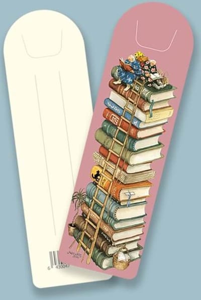 2 Inge look boekenlegger R (BM-R)
