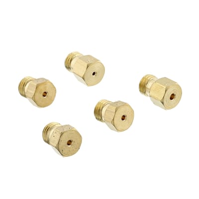 AEG inspuitersset, GN, (G20-20mbar) 4055368734
