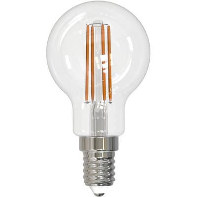 Müller-Licht LED druppel E14 2,2W gloeidraad 2.700K 470lm helder