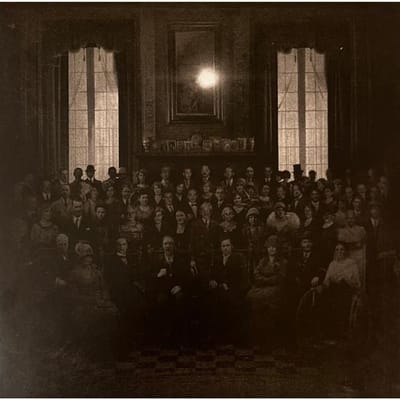 Opeth - The Last Will and Testament (LP)