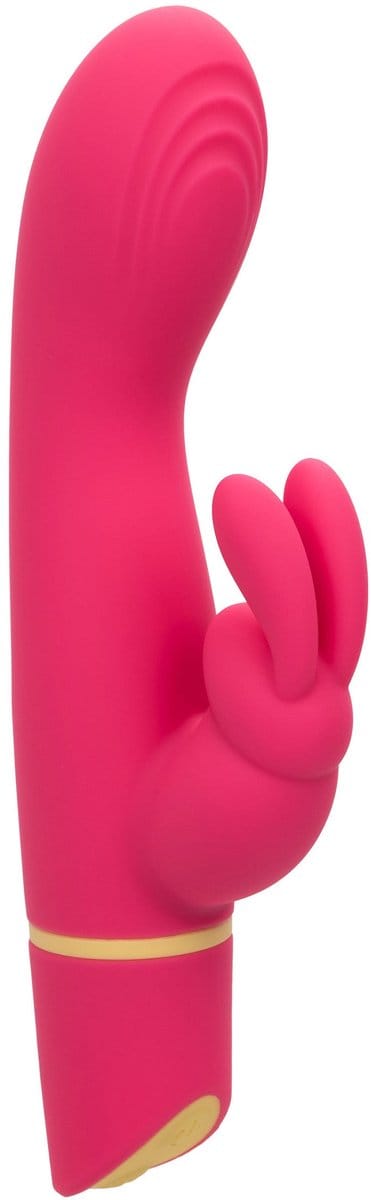 CalExotics - Love Bunny - Vibrating 'G” Bunny