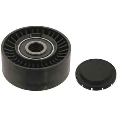 Rondsel/geleiderpoelie, V-ribbelriem SWAG SW30930621