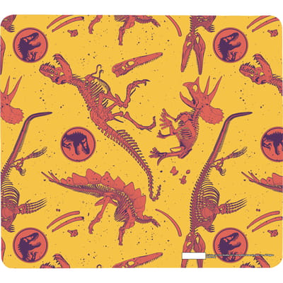 Jurassic Park Fossils Gaming Mouse Mat - Small