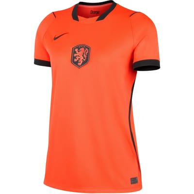 Thuis shirt dames Nederland Coupe du monde 2026