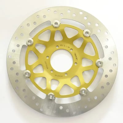 Motorfiets remschijf voor MTX Disc Honda