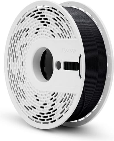 Fiberlogy PCTG + GF Black