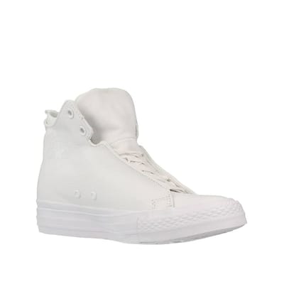 Converse Chuck Taylor All Star Selene Monochrome Dames Witte Plimsolls