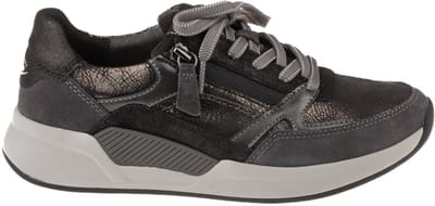 Gabor rollingsoft 76958 grijze sneaker maat 4