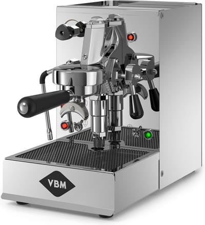 Vibiemme Domobar Classic | VBM Domobar Classic | Inox