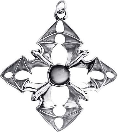 Carpe Noctum Arcanus hanger by Anne Stokes