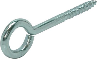 Gb Schroefoog houtdraad 20 x 8mm diameter 3.2mm EV 80010040