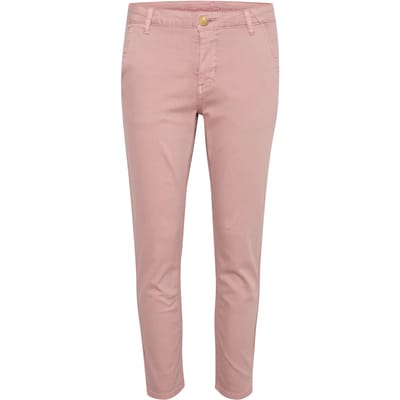 Korte broek voor dames CULTURE Alba Malou Fit