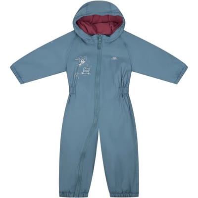 Baby romper Trespass Dripdrop