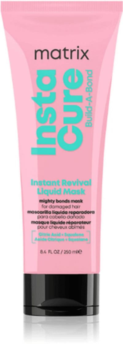 Matrix Instacure Build-A-Bond Instant Revival Liquid Mask 250ml