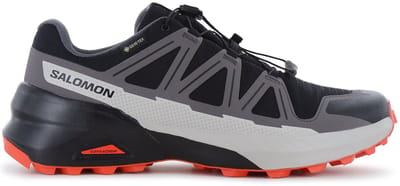 Salomon Speedcross Peak GTX - GORE-TEX - Heren Trail-Running Schoenen Hardloopschoenen 478528 6 , Maat: EU 42 2/3 UK 8.5