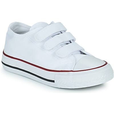 Lage Sneakers Citrouille et Compagnie SAUTILLE