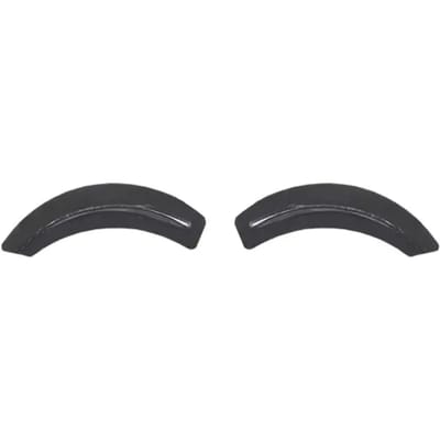 Vervangende motorhelm kinband LS2 FF906