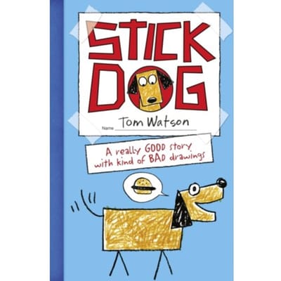 Stick Dog - Tom Watson