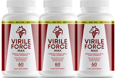 Virile Force-3x