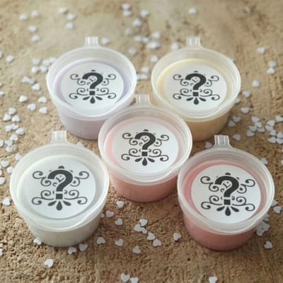 Mystery Waxmeltpakket - Waxmelt - Brander - FlexMade