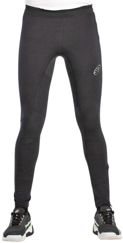 Bullpadel Brion Padel Legging Dames Zwart – Sportlegging