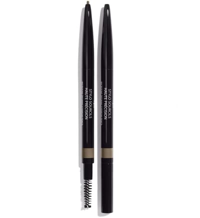 Stylo Sourcils Wenkbrauwpotlood Met Hoge Precisie #154-blond Tendre 0,65 gr