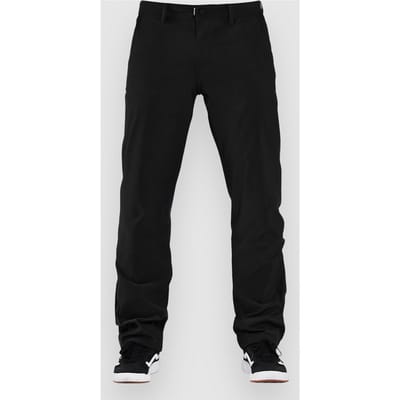 Horsefeathers Reverb Loose Tech Broek (zwart) - 32