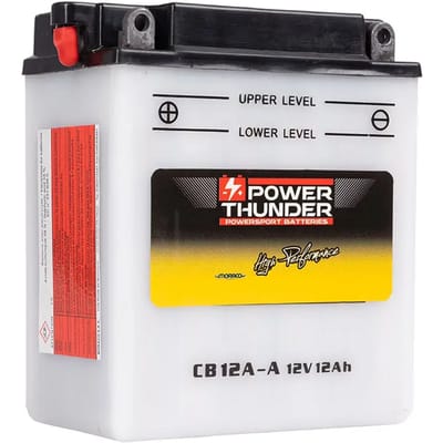 Batterij Power Thunder PB12AL-A-FA (FA)