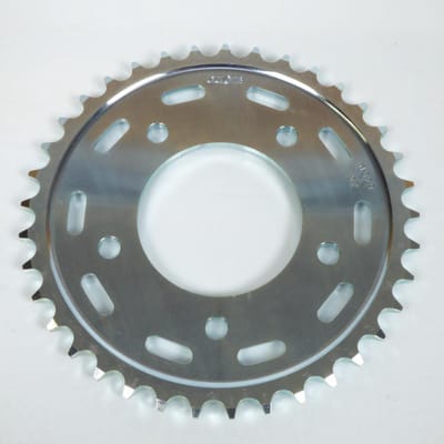 Couronne de transmission Sunstar pour Moto Honda 450 CB SG 1986 à 1988 37 dents / ARG Neuf