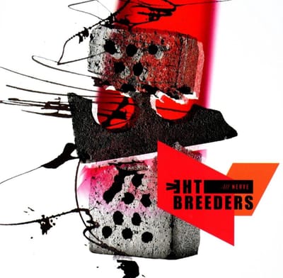 All Nerve - Breeders