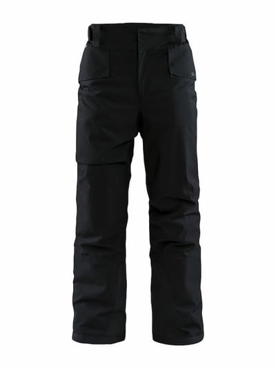 Craft Mountain pants M 1906324 - Black - S