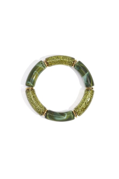 Goudlief.nl Acryl kralen armbanden kralen Retro Daily Classic serie dames sieraden