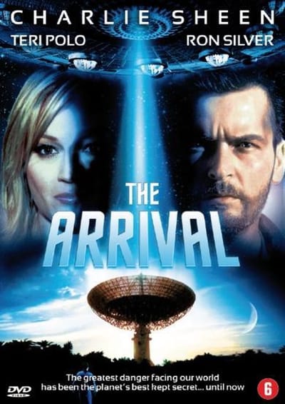 The Arrival