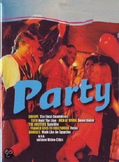 Party Kult Clips [-AUDIO] von Diverse