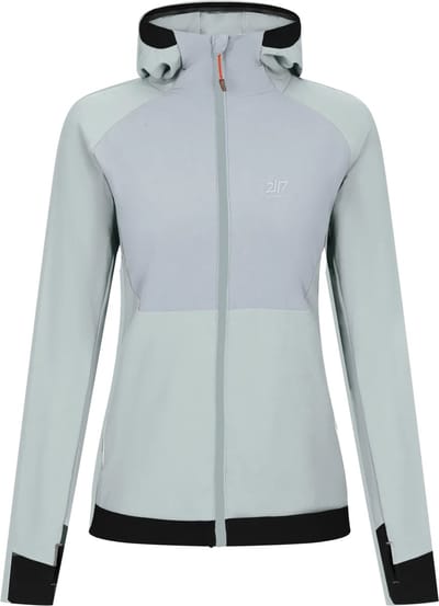 2117 of Sweden Lappea Hybrid Jacket Womens S