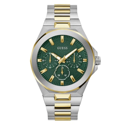 Guess Watches DASHBOARD GW0798G3