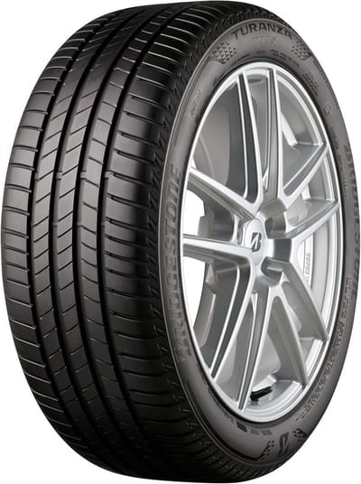 Zomerband 205/55 R16 94W XL met Runflat Technologie voor Personenauto's en SUV
