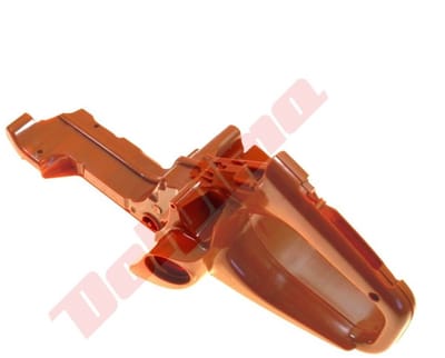 Benzinetank passend op HUSQVARNA 450 ( 537 43 79-01 ) Merk BPC Parts